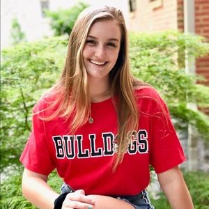 Meet your Posher, Olivia